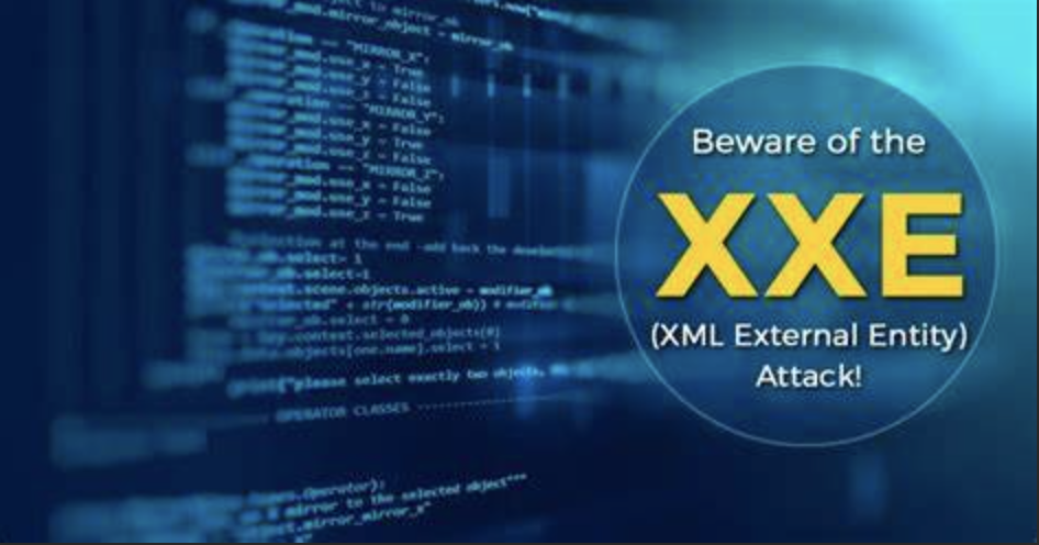 xxe 学习